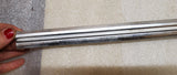 72-75 International IH Pickup Travelall Driver or Passenger Side Front Fender Trim