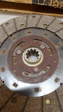 NOS International Harvester 66-68 Pickup Travelal Loadstar 11" Clutch Disc 43667HH