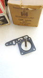 NOS International Harvester Holley 1904 Carburetor Diaphragm 4 & 6 Cylinder 1 BBL 863094R91