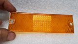 69-70 International IH Pickup Travelall 70-71 Scout 800 Front Side Marker Lense