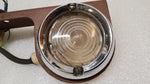 61-68 International Harvester Pickup Travelette Stepside Bed Reverse Back Up Light Assembly