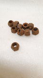 International Harvester LEFT HAND 1/2-20 National Fine Thread Lug Nut