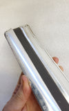 72-75 International IH Pickup Travelette 3" x 39" Passenger Front Bed Trim Moulding