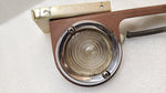 61-68 International Harvester Pickup Travelette Stepside Bed Reverse Back Up Light Assembly
