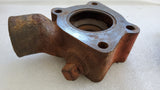 Reserved for Michael 61-80 International Scout 80/800, Scout II, Pickup Thermostat Bypass Lower and water neck