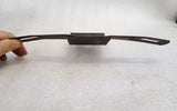 International Harvester Scout 800 and 61-68 Stepside Pickup License Plate Holder Bracket 237469R91
