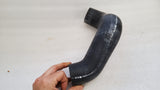 NOS International Harvester 4 cylinder engine bypass radiator hose, water pump to thermostat housing 860439R2