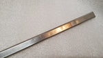 69-73 International IH Pickup Travelall Travelette Front Door Upper Trim Moulding