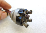 63-68 International Harvester Pickup Travelall Travelette Electric Wiper Switch