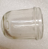 IH International Harvester Glass Bowl For Engine Fuel Pump Filter