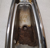 69-75 International Harvester IH Travelall Tailight Housing