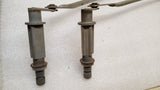 69-75 International Pickup Travelall Travelette Windshield Wiper Linkage