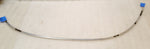 72-75 International IH Pickup Travelall Driver Front Fender Wheelhouse Trim