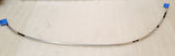 72-75 International IH Pickup Travelall Driver Front Fender Wheelhouse Trim
