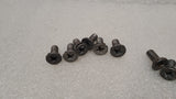 61-71 International Harvester Scout 80 800 Door Hinge Hardware Bolts