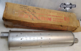 NOS 61-65 International IH Scout 80 & 66-71 Scout 800 Muffler 244314R91