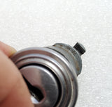 International Harvester 41-60s Locking Glovebox Lock NO KEY