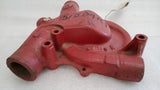 International Harvester 304, 345, 392 V8 Water Pump Body 151209R1