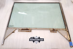 71-80 International IH Scout II Driver Window