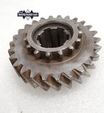 69-71 International Harvester Scout 800 & 1972 Scout II Dana 20 Transmission Output Gear