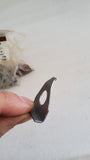 NOS International Harvester 4 Cylinder V8 Exhaust Manifold Washers (Set of 4) 159689R1