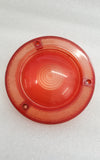 61-68 International Pickup Travelall Travelette 61-71 Scout 80/800 Taillight Lens