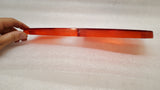 71-77 International IH Scout II Terra Traveler 69-75 Pickup, Travelette Taillight lense
