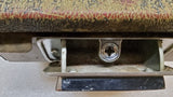 71-80 International Scout II Terra Traveler Center Console Box