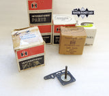 NOS International Harvester Holley 1904 Carburetor Diaphragm 4 & 6 Cylinder 1 BBL 863094R91