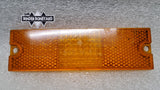 69-70 International IH Pickup Travelall 70-71 Scout 800 Front Side Marker Lense