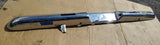 1968 International Harvester Travelall Rear Bumper Chrome