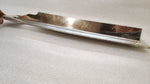69-75 International IH Pickup Travelall Travelette Passenger Arm Rest Bezel