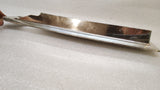 69-75 International IH Pickup Travelall Travelette Passenger Arm Rest Bezel