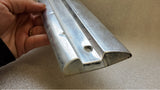 72-75 International Pickup Travelall Travelette 3"x 11¼" front Fender Trim Moulding Driver Side Behind Front Tire