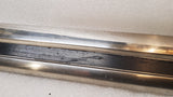 71-78 International IH Scout II, Terra, Traveler 3"x 46" Door Trim Moulding