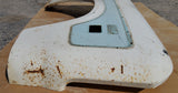 71-75 International Harvester Pickup Travelall Travelette Passenger Front Fender