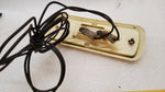 International IH Dome Light Lens Pickup Travelall Travelette Scout Terra Traveler