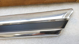 NOS 73-75 International Travelall Lower Passenger Rear Fender 3" Trim Moulding