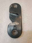 57-66 International Pickup Travelall Travelette Passenger Door Striker Plate