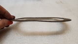 68-71 International Scout 800 A & B Dana 20 Shifter Boot Retaining Ring