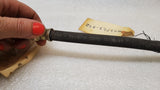 NOS International Harvester Hydrovac to fitting at Frame Brake Hose Cabover Loadstar 891763R92