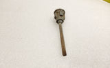 61-68 International Harvester Pickup Travelall Travelette Door Lock Cylinder NO KEY