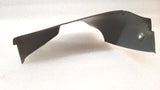International 63-68 Pickup Travelall Travelette Interior Dash Corner Edge Trim Drivers Side