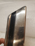 71-80 International Scout II Passenger Fender Trim 10" In Front of Rear Tire Stainless Steel