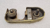 71-80 International Scout II Terra Traveler Driver Side Door Striker latch catch