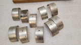 NOS 59-60 B Series 141804R93 BD220, 240, 264 6 Cylinder Engine Connecting Rod INCOMPLETE Bearing Set