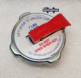 61-75 International Harvester Pickup Travelall Travelette Radiator Cap 61-80 Scout