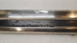 71-78 International IH Scout II, Terra, Traveler 3"x 46" Door Trim Moulding