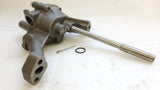 New 58-73 International Harvester Pickup Travelall Scout 80 Oil Pump