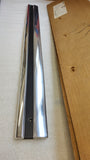 NOS 72-75 International Harvester Travelall Travelette Back Driver Door Trim 437021C1